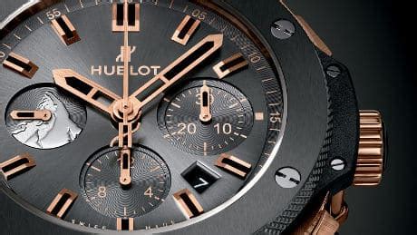 check hublot authenticity